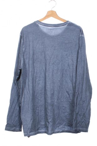 Pánské tričko  Livergy, Velikost XXL, Barva Modrá, Cena  199,00 Kč