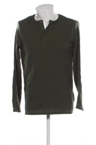 Férfi blúz Livergy, Méret L, Szín Zöld, Ár 2 819 Ft