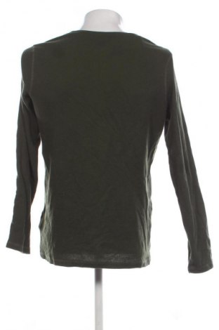 Férfi blúz Livergy, Méret L, Szín Zöld, Ár 2 819 Ft