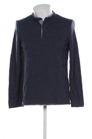 Pánske tričko  Livergy, Veľkosť M, Farba Modrá, Cena  6,95 €