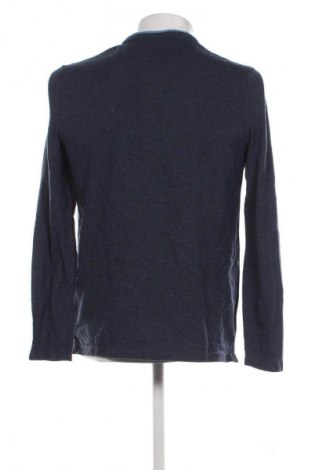 Pánske tričko  Livergy, Veľkosť M, Farba Modrá, Cena  6,95 €