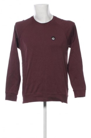 Bluză de bărbați Mads Norgaard, Mărime L, Culoare Roșu, Preț 163,16 Lei