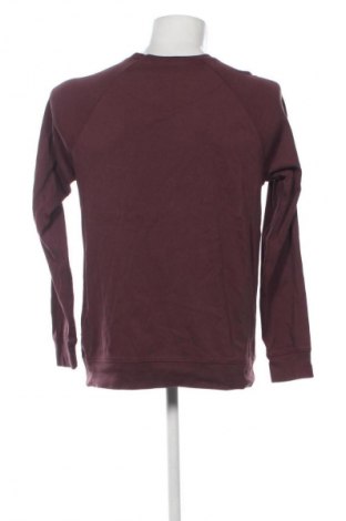 Bluză de bărbați Mads Norgaard, Mărime L, Culoare Roșu, Preț 163,16 Lei