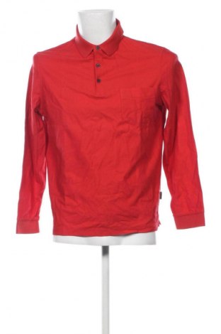 Herren Shirt Maerz Muenchen, Größe L, Farbe Rot, Preis € 32,00