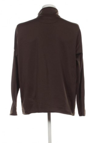 Męska bluzka Mammut, Rozmiar XXL, Kolor Zielony, Cena 138,99 zł