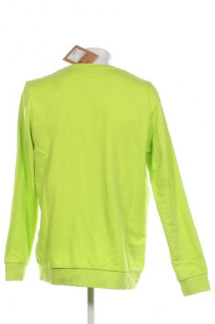 Męska bluzka Mammut, Rozmiar XL, Kolor Zielony, Cena 356,99 zł