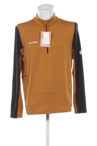 Herren Shirt Mammut, Größe XL, Farbe Mehrfarbig, Preis € 78,99