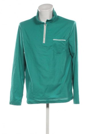Herren Shirt Manfinity, Größe XL, Farbe Grün, Preis 12,99 €