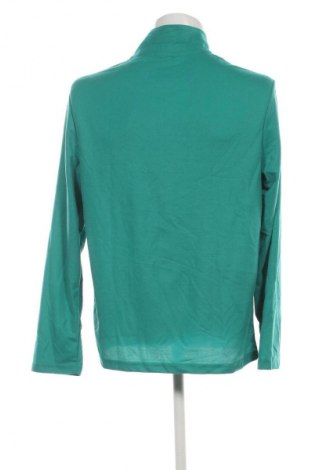 Herren Shirt Manfinity, Größe XL, Farbe Grün, Preis 12,99 €