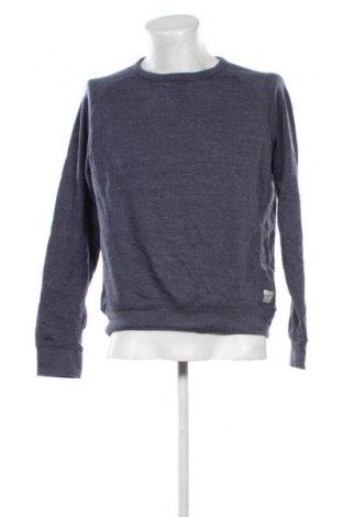 Herren Shirt Mango, Größe L, Farbe Blau, Preis 11,99 €