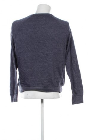 Herren Shirt Mango, Größe L, Farbe Blau, Preis 11,99 €