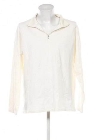 Herren Shirt Mango, Größe XXL, Farbe Weiß, Preis 10,99 €