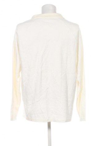 Herren Shirt Mango, Größe XXL, Farbe Weiß, Preis 10,99 €