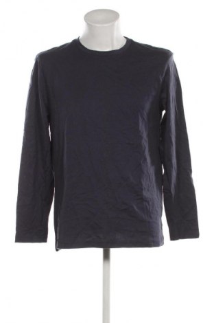 Herren Shirt Man's World, Größe L, Farbe Blau, Preis € 10,99