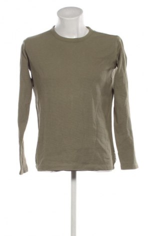 Ανδρική μπλούζα Marc O'Polo, Μέγεθος S, Χρώμα Πράσινο, Τιμή 37,99 €