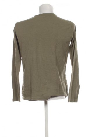 Ανδρική μπλούζα Marc O'Polo, Μέγεθος S, Χρώμα Πράσινο, Τιμή 37,99 €