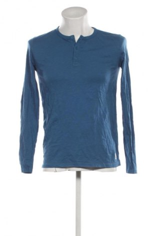 Pánske tričko  Marc O'Polo, Veľkosť S, Farba Modrá, Cena  37,95 €