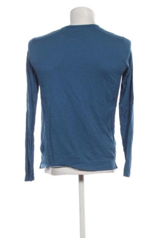 Pánske tričko  Marc O'Polo, Veľkosť S, Farba Modrá, Cena  37,95 €