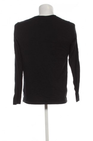 Ανδρική μπλούζα Marc O'Polo, Μέγεθος S, Χρώμα Μαύρο, Τιμή 37,99 €
