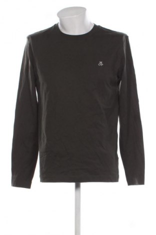 Pánské tričko  Marc O'Polo, Velikost L, Barva Zelená, Cena  2 029,00 Kč