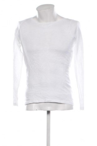 Ανδρική μπλούζα Marc O'Polo, Μέγεθος S, Χρώμα Λευκό, Τιμή 18,99 €