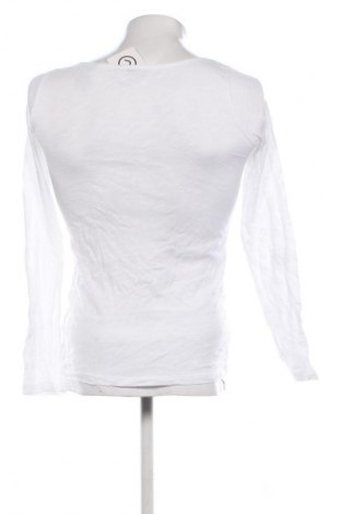 Ανδρική μπλούζα Marc O'Polo, Μέγεθος S, Χρώμα Λευκό, Τιμή 18,99 €