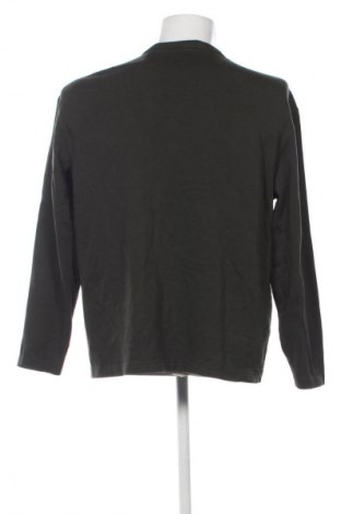 Pánské tričko  Marks & Spencer, Velikost L, Barva Zelená, Cena  178,00 Kč