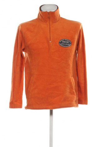 Ανδρική μπλούζα Men's, Μέγεθος M, Χρώμα Πορτοκαλί, Τιμή 10,99 €