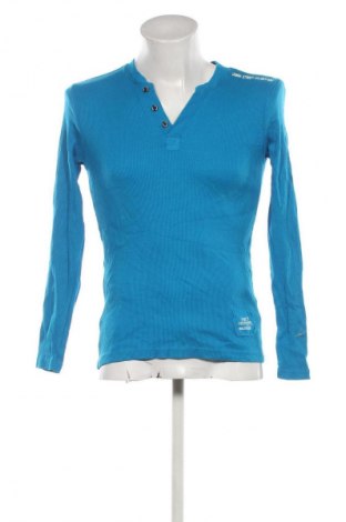 Pánske tričko  Much More, Veľkosť M, Farba Modrá, Cena  6,95 €