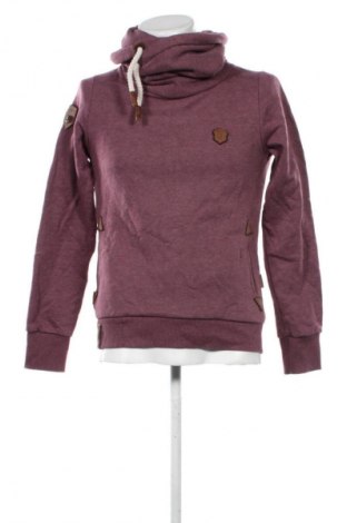 Damen Shirt Naketano, Größe XL, Farbe Rot, Preis € 28,99