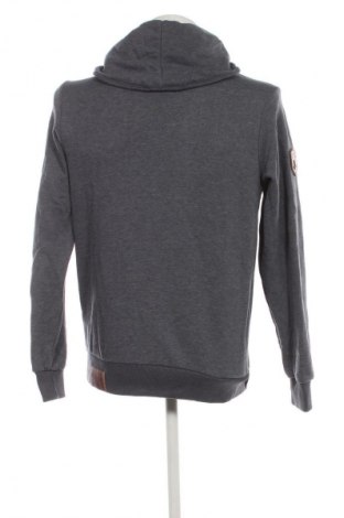 Herren Shirt Naketano, Größe M, Farbe Blau, Preis € 20,99