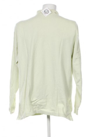 Herren Shirt Nautica, Größe 3XL, Farbe Grün, Preis € 20,97