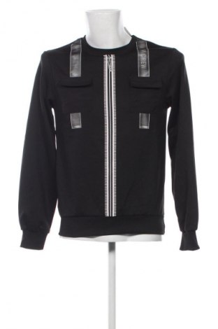 Pánske tričko  New Mentality, Veľkosť M, Farba Čierna, Cena  9,72 €