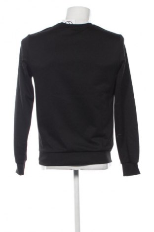 Pánske tričko  New Mentality, Veľkosť M, Farba Čierna, Cena  9,72 €