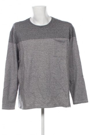 Ανδρική μπλούζα Next, Μέγεθος 4XL, Χρώμα Πολύχρωμο, Τιμή 13,81 €
