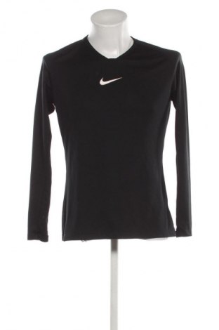 Herren Shirt Nike, Größe L, Farbe Schwarz, Preis € 24,99