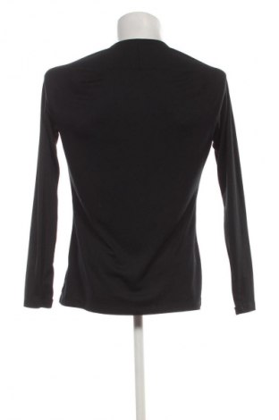 Herren Shirt Nike, Größe L, Farbe Schwarz, Preis € 24,99