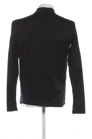 Ανδρική μπλούζα Nike, Μέγεθος S, Χρώμα Μαύρο, Τιμή 22,99 €