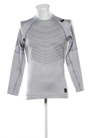 Herren Shirt Nike, Größe S, Farbe Grau, Preis € 22,99