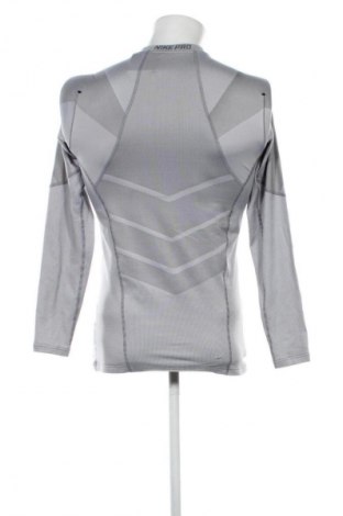 Herren Shirt Nike, Größe S, Farbe Grau, Preis € 22,99