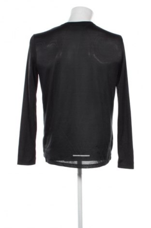Herren Shirt Nike, Größe M, Farbe Schwarz, Preis 27,99 €