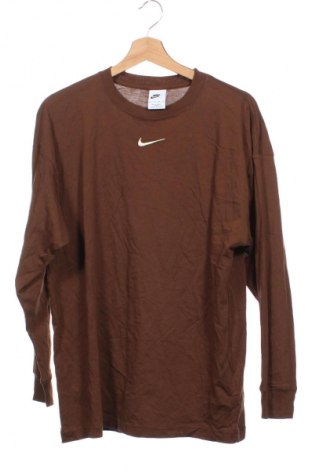 Herren Shirt Nike, Größe XS, Farbe Braun, Preis € 26,99
