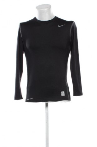 Pánske tričko  Nike, Veľkosť L, Farba Čierna, Cena  21,95 €