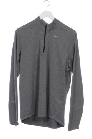 Męska bluzka Nike, Rozmiar M, Kolor Szary, Cena 94,25 zł
