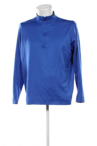 Férfi blúz Nike, Méret XL, Szín Kék, Ár 10 299 Ft