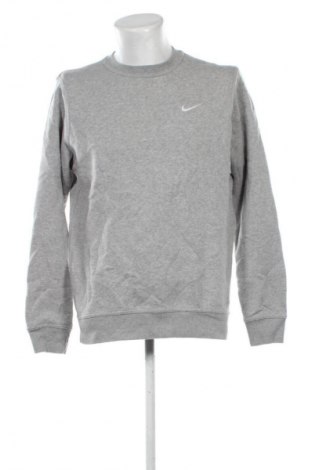 Herren Shirt Nike, Größe L, Farbe Grau, Preis 34,99 €