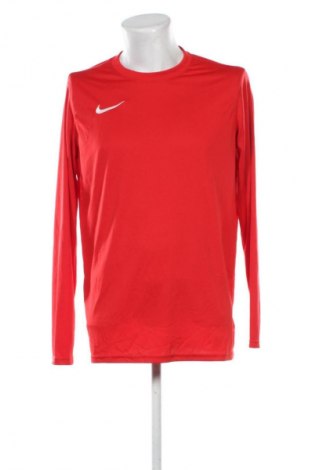 Herren Shirt Nike, Größe XL, Farbe Rot, Preis € 23,99