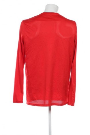 Herren Shirt Nike, Größe XL, Farbe Rot, Preis € 23,99