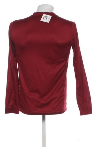 Herren Shirt Nike, Größe S, Farbe Rot, Preis 22,99 €