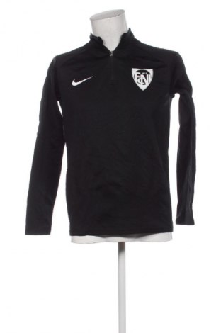 Férfi blúz Nike, Méret M, Szín Fekete, Ár 8 699 Ft